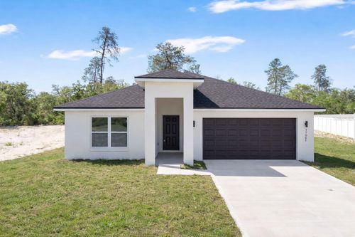 17061 Sw 30th Avenue Rd, Ocala, FL, 34473-4248 | Card Image