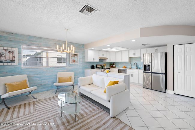 3515 Centavo Ct, House other with 2 bedrooms, 2 bathrooms and null parking in Hernando Beach FL | Image 7