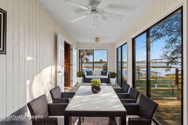 110 Hickory St, House other with 4 bedrooms, 3 bathrooms and 2 parking in Sunset Beach NC | Image 25