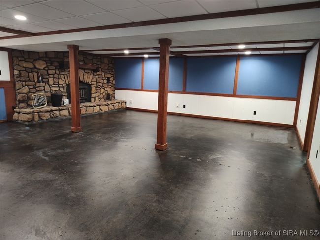 4250 Corydon Ridge Rd Ne, Home with 3 bedrooms, 3 bathrooms and null parking in Corydon IN | Image 23