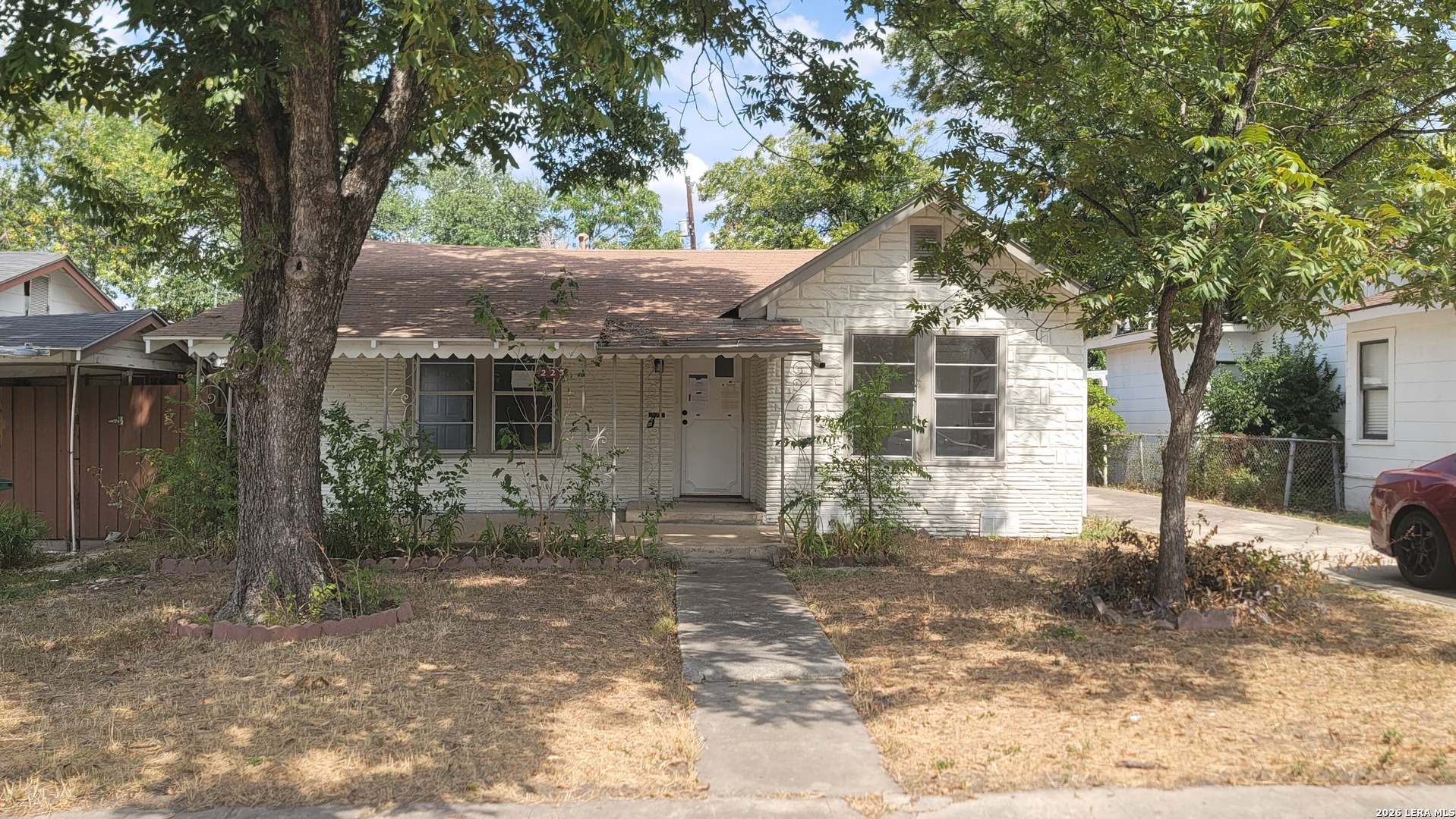 Residential in San Antonio