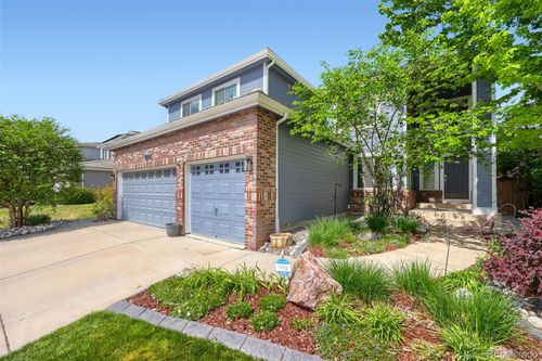 9212 Ironwood St, Highlands Ranch, CO, 80129-6478 | Card Image