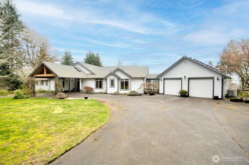 4716 D'Milluhr Drive Ne, Olympia, WA, 98516 | Card Image