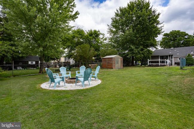 416 Melrose Ave, House other with 2 bedrooms, 2 bathrooms and null parking in MAPLE SHADE NJ | Image 25