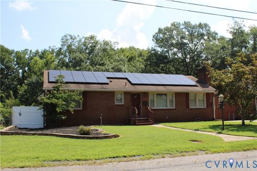 3605 Spruce Ave, Colonial Heights, VA, 23834-1331 | Card Image