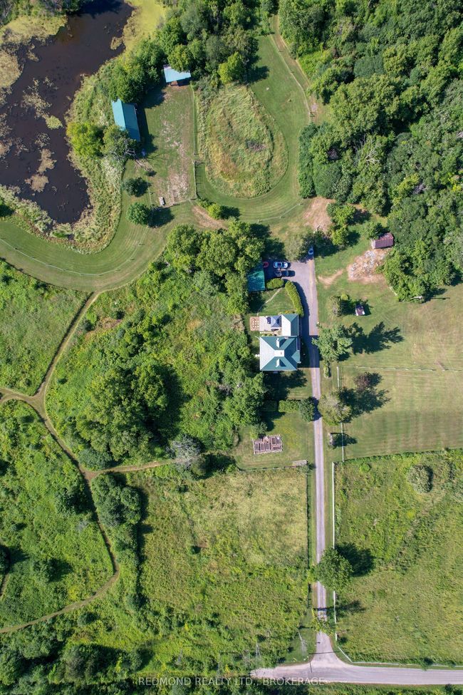 89 Morrow Rd, House other with 4 bedrooms, 3 bathrooms and 6 parking in Lansdowne ON | Image 41