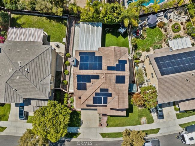 11199 Evergreen Loop, House other with 4 bedrooms, 4 bathrooms and 2 parking in Corona CA | Image 46