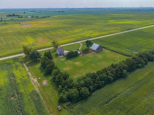 24487 N 2150 East Rd, Odell, IL, 60460-8177 | Card Image