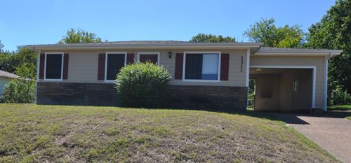 1311 W Water Street, Weatherford, TX, 76086 | Card Image