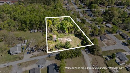 1011 Gaines Avenue, High Point, NC, 27263 | Card Image