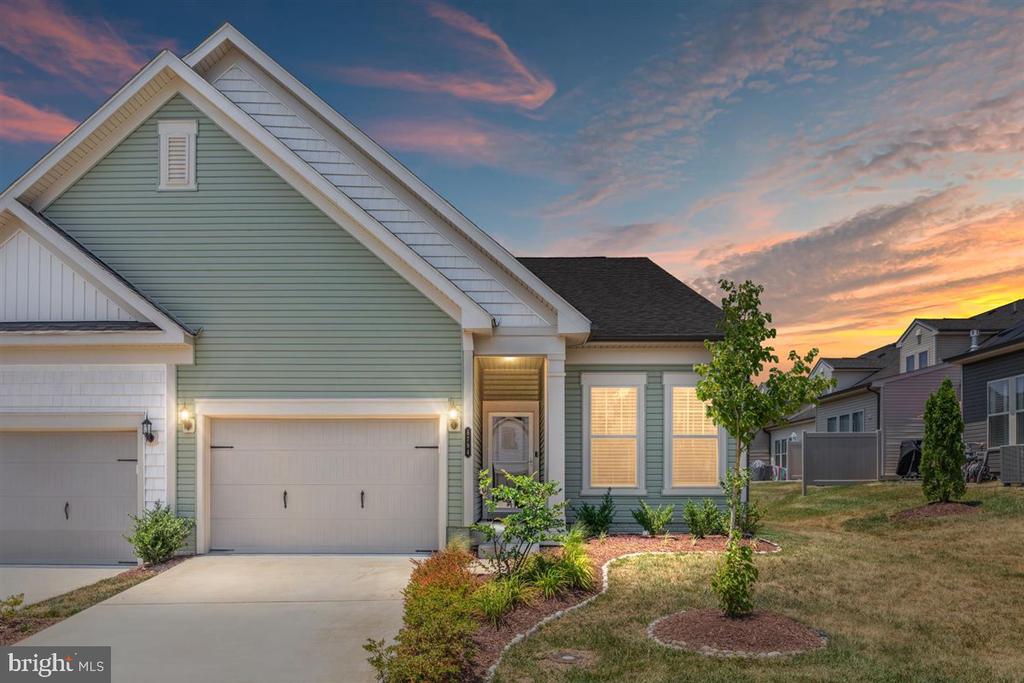 Begonia Ln, Haymarket, VA 20169