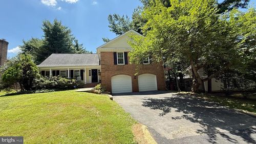 947 Farm Haven Dr, ROCKVILLE, MD, 20852-4248 | Card Image