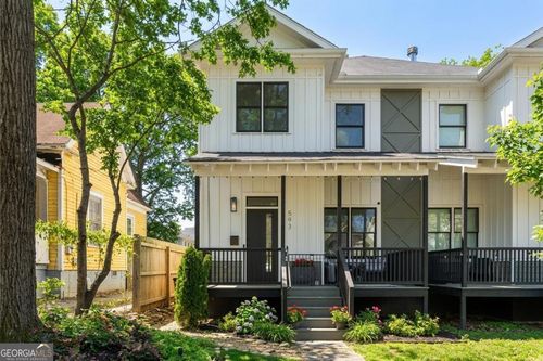 593 Formwalt St Sw, Atlanta, GA, 30312-2655 | Card Image