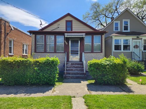 1317 Washington Street, Chicago Heights, IL, 60411 | Card Image