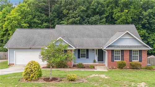 5579 Linkwood Dr, Fayetteville, NC, 28311-0287 | Card Image