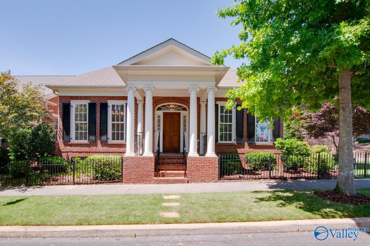 Thayer St, Huntsville, AL 35806