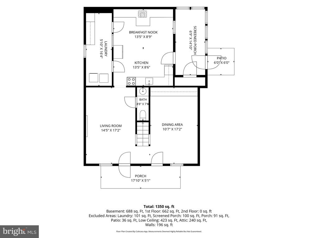 Residential in THURMONT 3