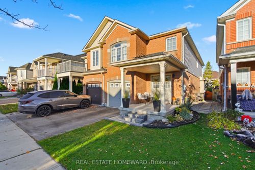 996 Donnelly St, Milton, ON, L9T0A1 | Card Image