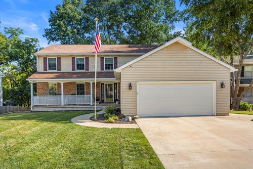 2740 S Forrest Green Dr, Decatur, IL, 62521-5412 | Card Image