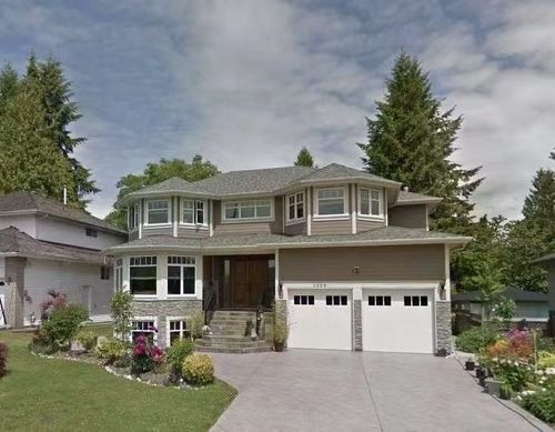 1059 Cornell Ave, Coquitlam, BC, V3J2Z6 | Card Image