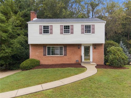 113 Larchwood Drive, Wilkins Twp, PA, 15145 | Card Image