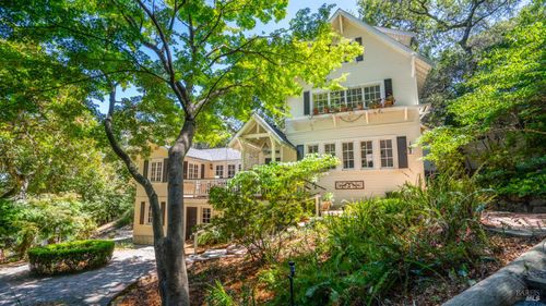 405 Redwood Rd, San Anselmo, CA, 94960-2700 | Card Image
