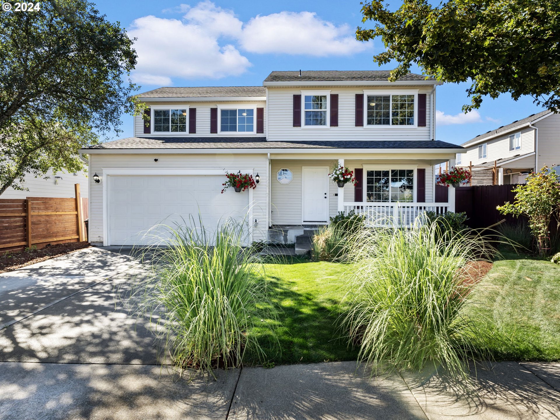Camden St, Saint Helens, OR 97051