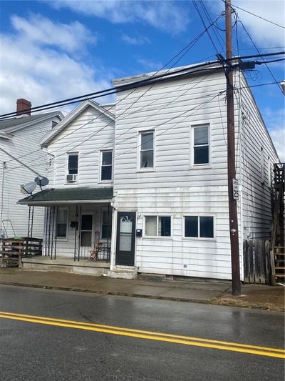 1303-1303.5 Penn Avenue, Home with 0 bedrooms, 0 bathrooms and 3 parking in Jeannette PA | Image 1