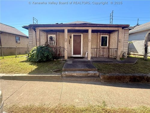 1206 6th Street, Charleston, WV, 25302 | Card Image