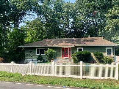 View of ranch-style house | Image 1