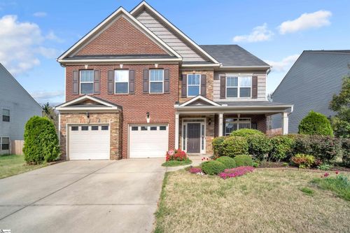 216 St Lucie Drive, Simpsonville, SC, 29681 | Card Image