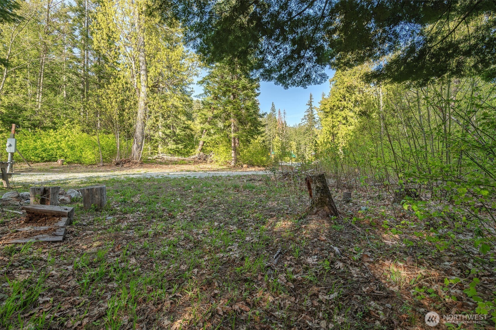 Land in Leavenworth 2
