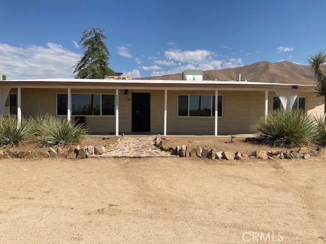 Joshua St, Apple Valley, CA 92308