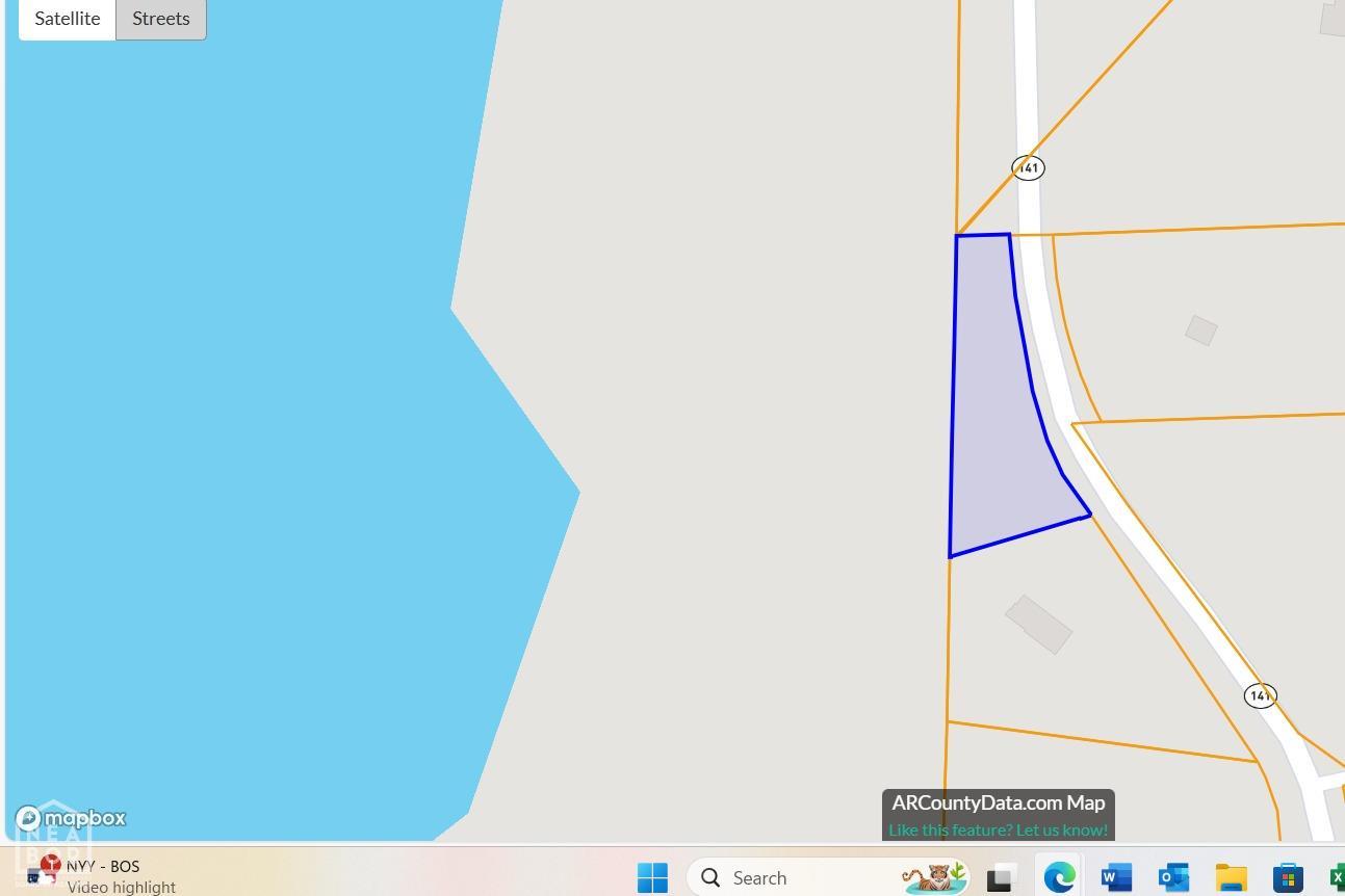 Highway 141 , Jonesboro, AR 72401