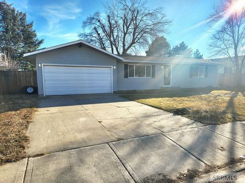 2346 Bodily Street, Idaho Falls, ID, 83401 | Card Image