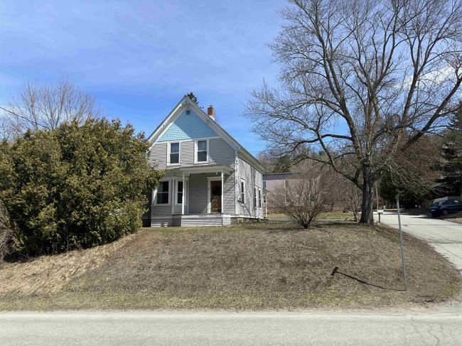 44 Batchelder St, House other with 3 bedrooms, 2 bathrooms and null parking in Barre VT | Image 17