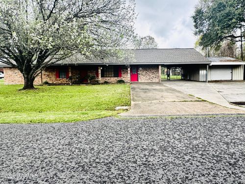 325 Avenue Of The Acadians, Opelousas, LA, 70570 | Card Image