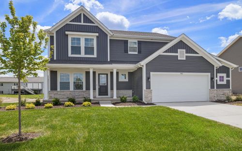 5561 Jaskula Ln, Schererville, IN, 46375 | Card Image