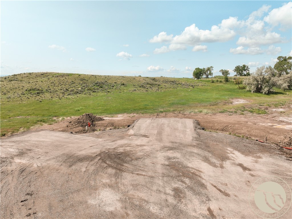 Land in Billings