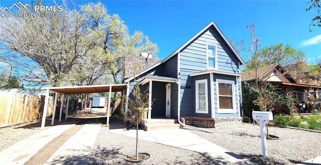 15th St, Pueblo, CO 81003