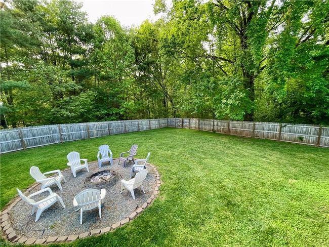 5520 Remington Point Dr, House other with 3 bedrooms, 1 bathrooms and null parking in Walkertown NC | Image 36