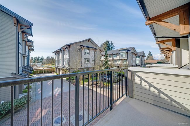 2 - 4099 No. 4 Road, Townhouse with 3 bedrooms, 2 bathrooms and 2 parking in Richmond BC | Image 11