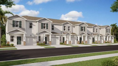 2705 Skyline Loop, KISSIMMEE, FL, 34758-7409 | Card Image