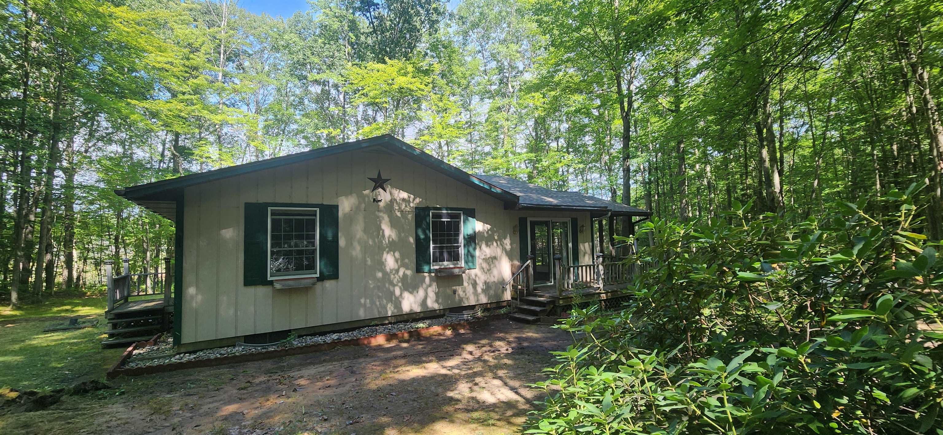 Mckinley Ave, Lake, MI 48632