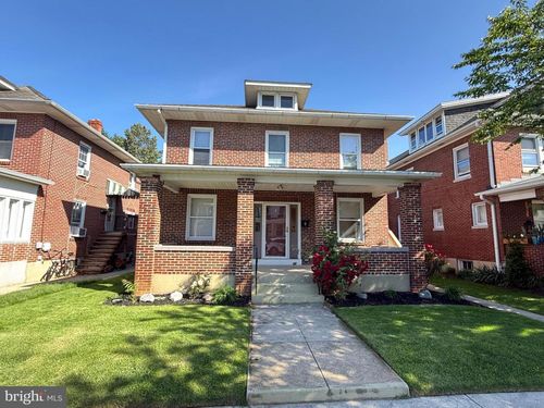 a-45 A W Granada Ave, HERSHEY, PA, 17033-1441 | Card Image