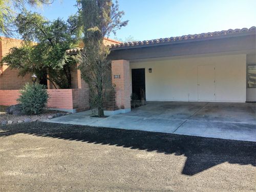 4846 E Placita Arenosa, Tucson, AZ, 85718 | Card Image