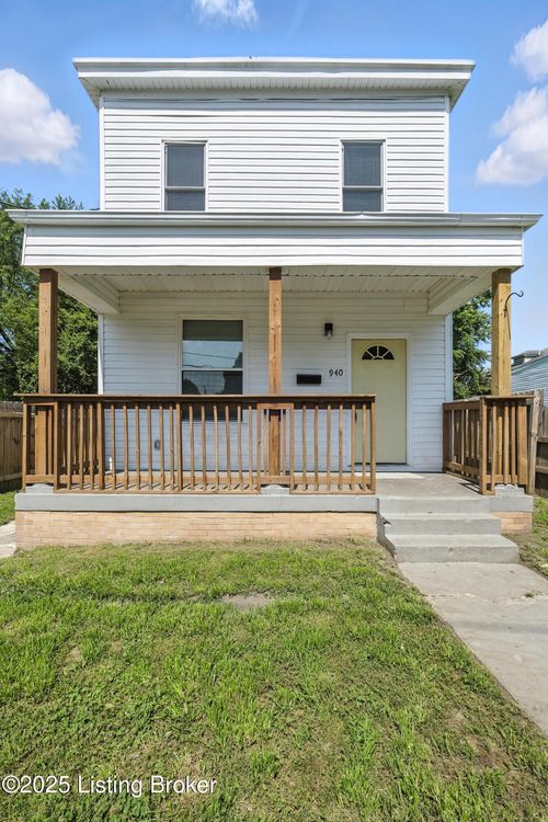 940 Dixie Hwy, Louisville, KY, 40210-1221 | Card Image