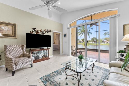 810 Nw Rutherford Ct, Port St Lucie, FL, 34983-3418 | Card Image