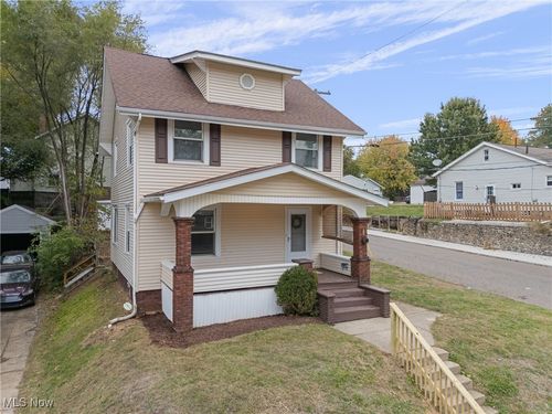 1401 17th St Nw, Canton, OH, 44703-1043 | Card Image