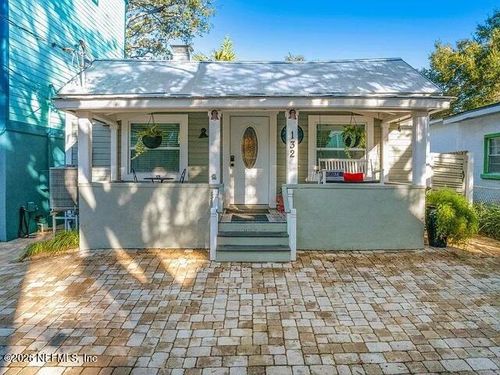132 Pomar St, St Augustine, FL, 32084-4813 | Card Image
